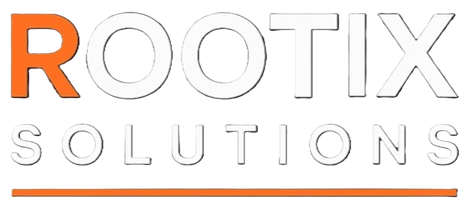 Rootix Solutions Logotyp